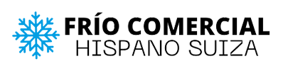 Frio Hispano Suiza